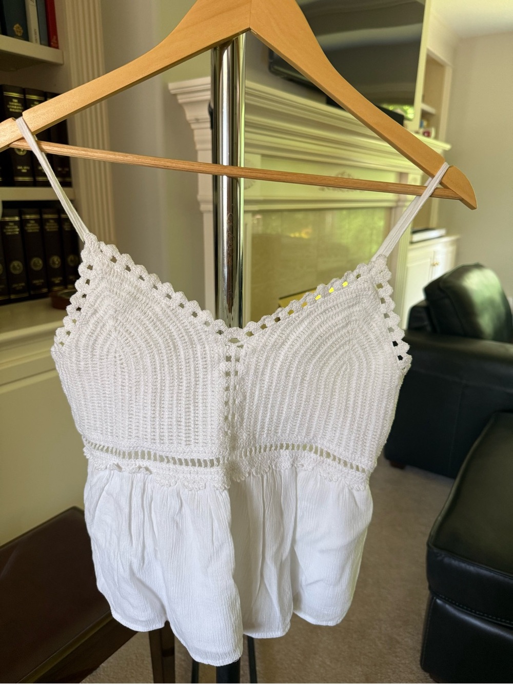 Hollister camisole Top